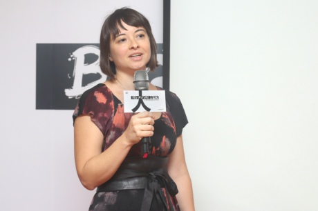 (��)�����LEA�ɴu�I�N���O����̫�؅^ؓ؟�� Silvia Cicognani����������ƏV����.jpg