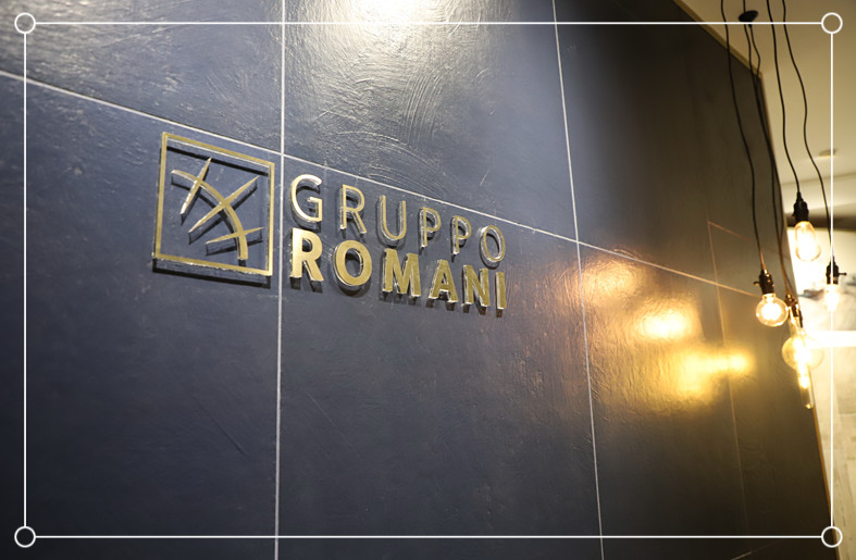 Ҋ�C���������ROMANI���F�Ї��ӹ�˾��չ�d�_�I